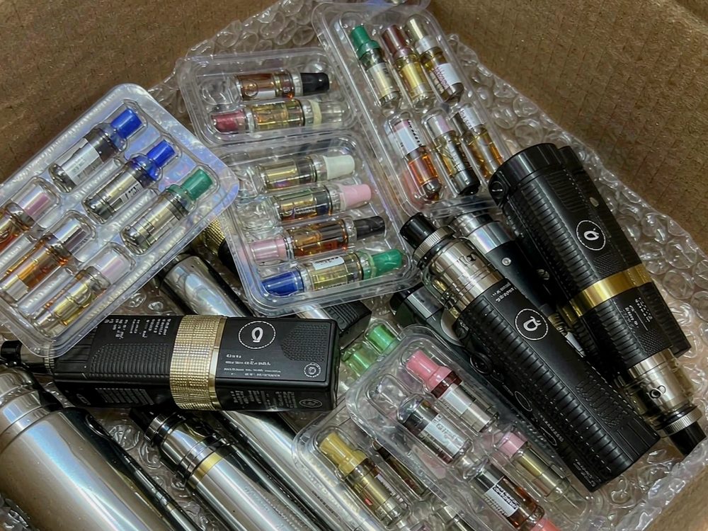 Shipping Guide for VapeCon pods — verified suppliers
