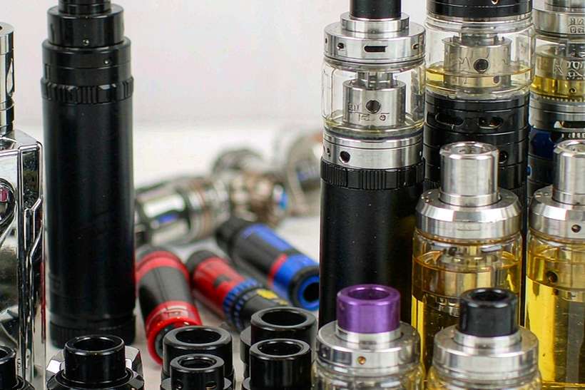 Shipping Guide for VapeCon products in Brussels — EU stock