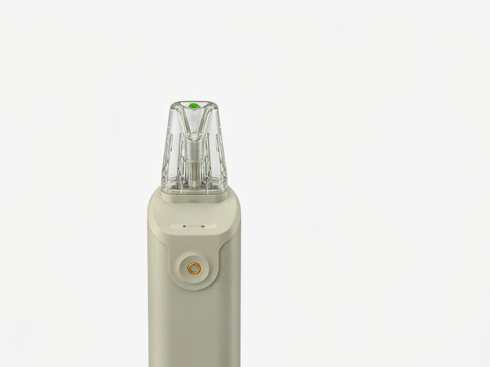 Shipping Guide for VapeCon products in Brussels — for resellers