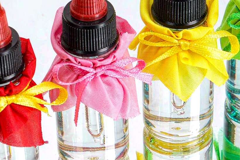Shipping Guide for VapeCon products in Brussels — limited batch