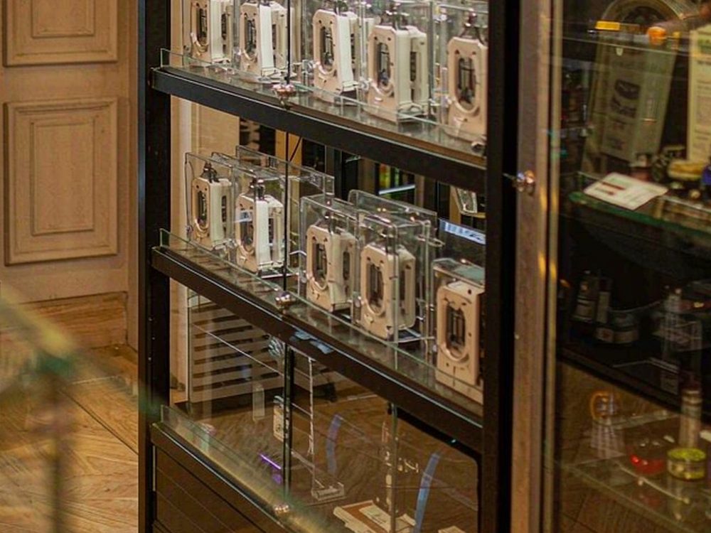 Shipping Guide for VapeCon products in Brussels — new arrivals