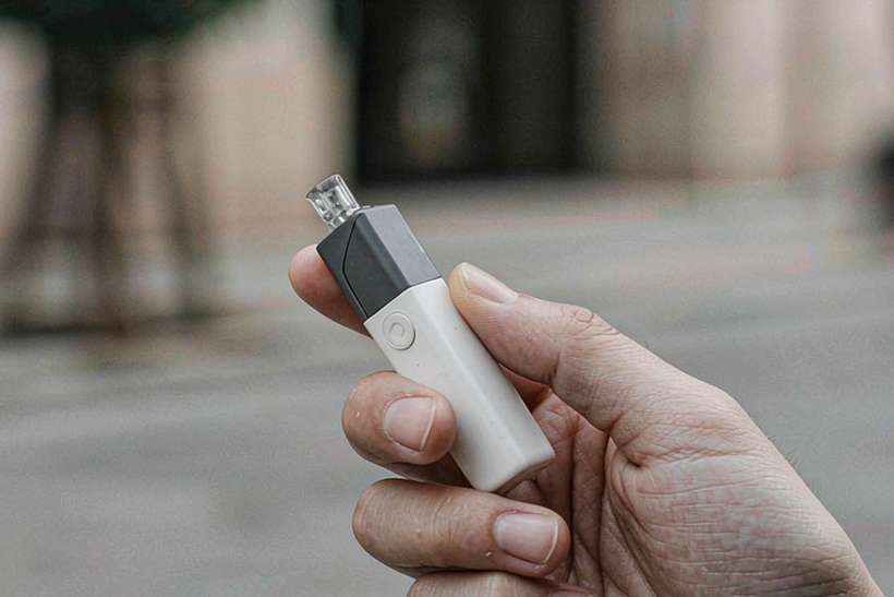 Shipping Guide for VapeCon products in Brussels — ODM ready