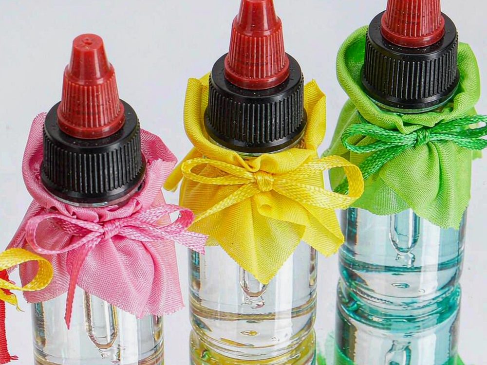 Shipping Guide for VapeCon products in Brussels — with fast shipping