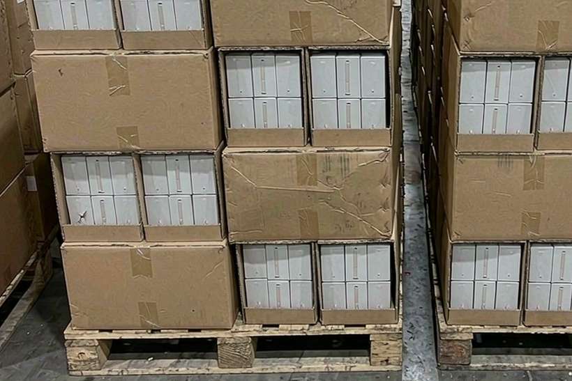 Shipping Guide for VapeCon tanks — limited batch