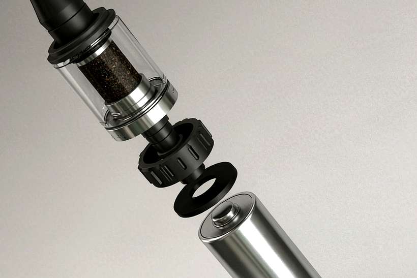 Shipping Guide for VapeCon tanks — ODM ready