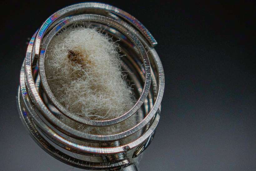 Shipping Guide for VapeCon tanks — OEM available