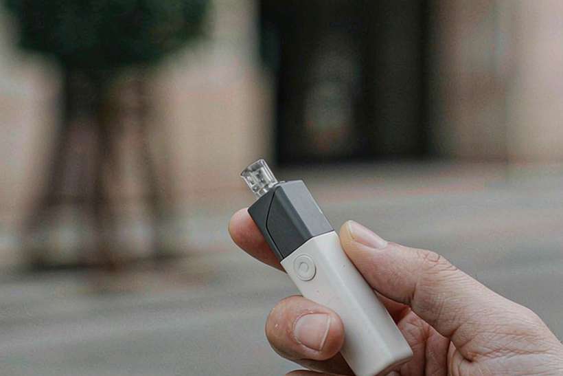 Shipping Guide for VapeCon tanks — Spring catalog