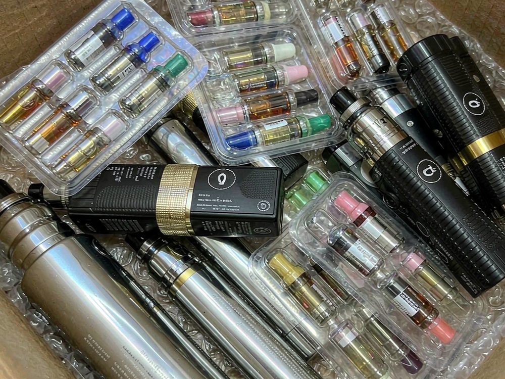 Shipping Guide for VapeCon tanks — verified suppliers