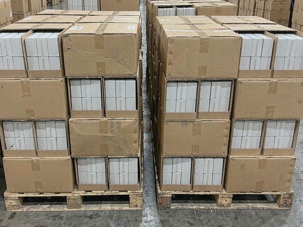 Shipping Guide for VapeCon tanks — wholesale only