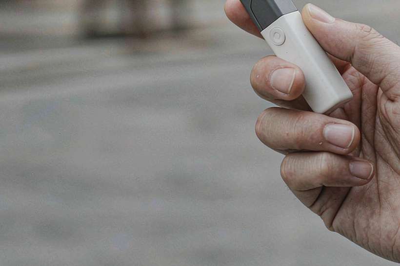 Sourcing Report on Brussels VapeCon — container load