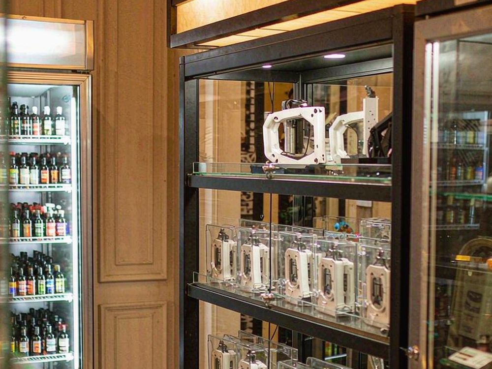 Sourcing Report on Brussels VapeCon — new arrivals
