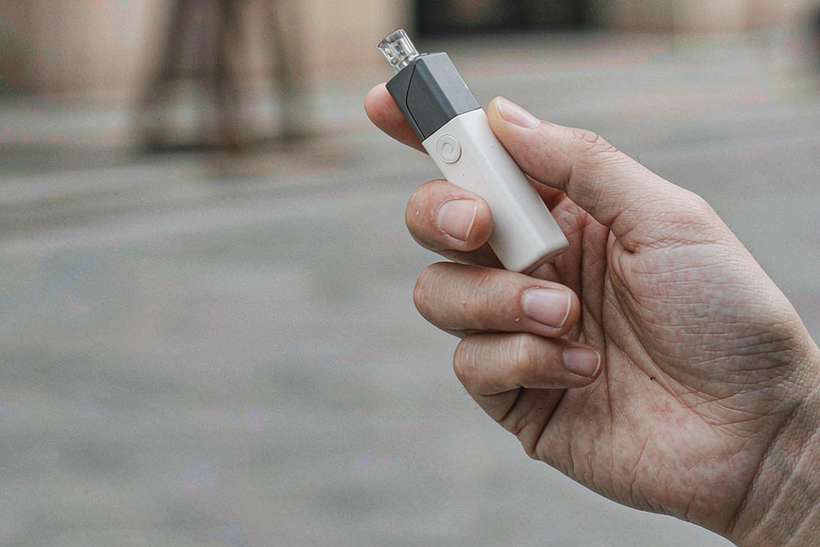 Sourcing Report on Brussels VapeCon — OEM available