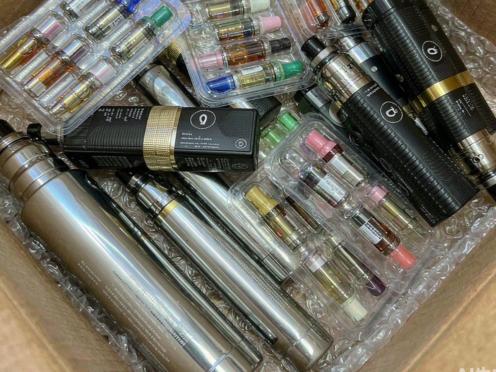 Sourcing Report on Brussels VapeCon — verified suppliers