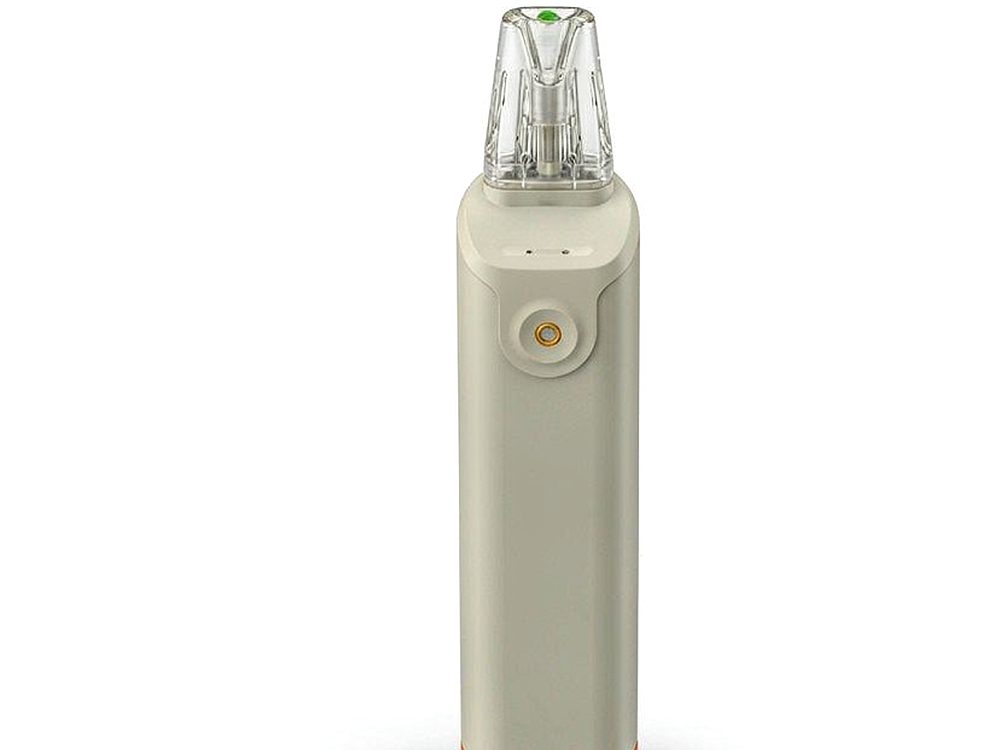 Sourcing Report on Brussels VapeCon — wholesale only