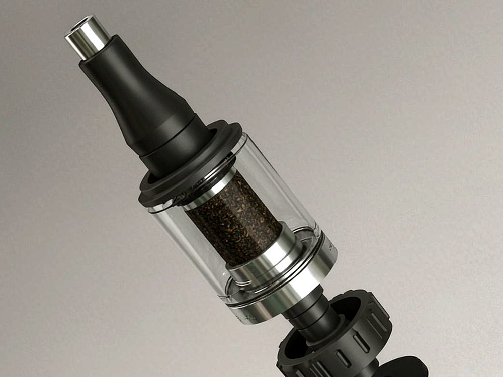 Sourcing Report on Brussels VapeCon — with fast shipping