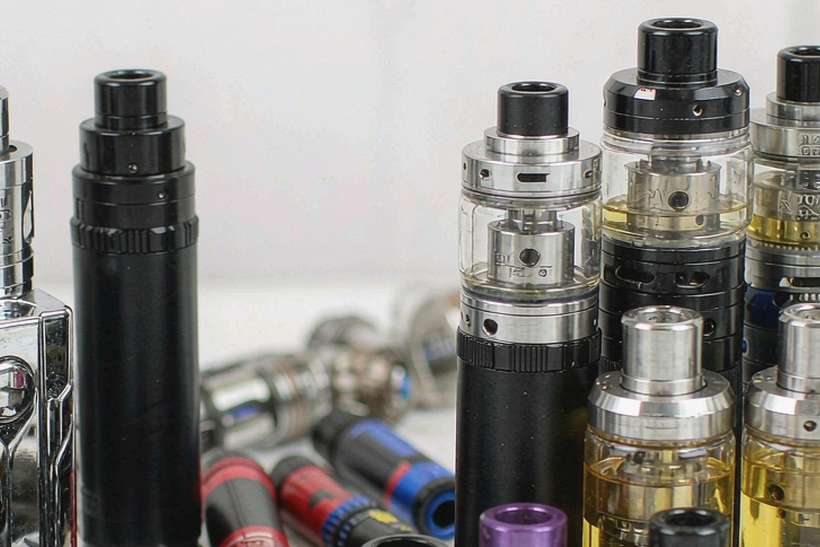 Sourcing Report on VapeCon accessories — limited batch