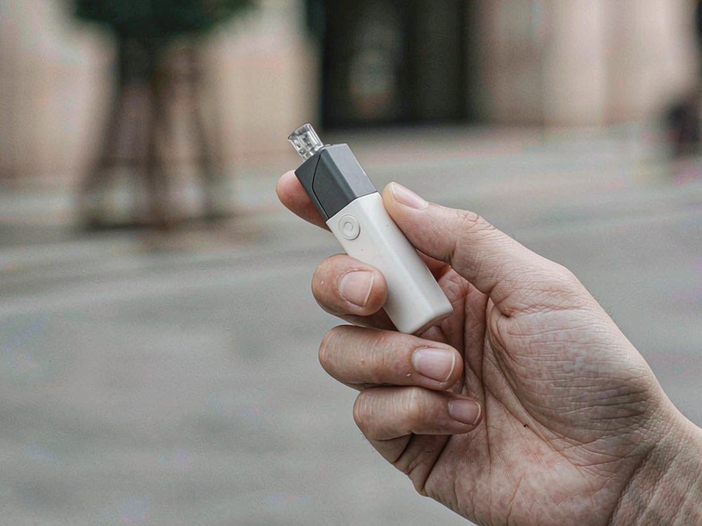 Sourcing Report on VapeCon accessories — new arrivals