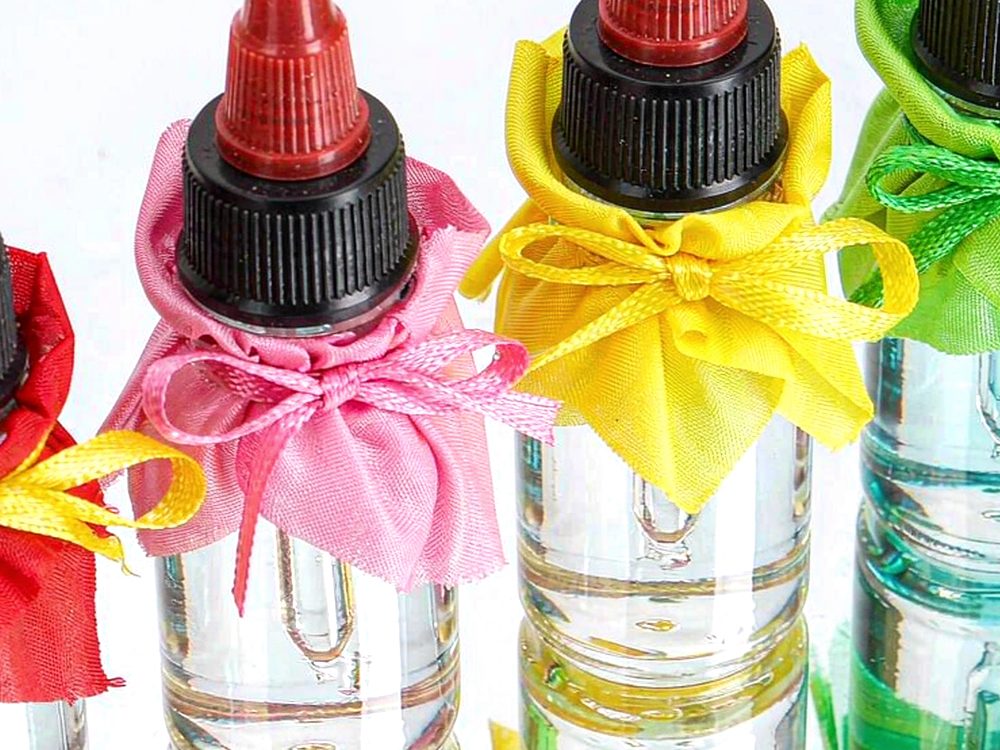 Sourcing Report on VapeCon accessories — wholesale only