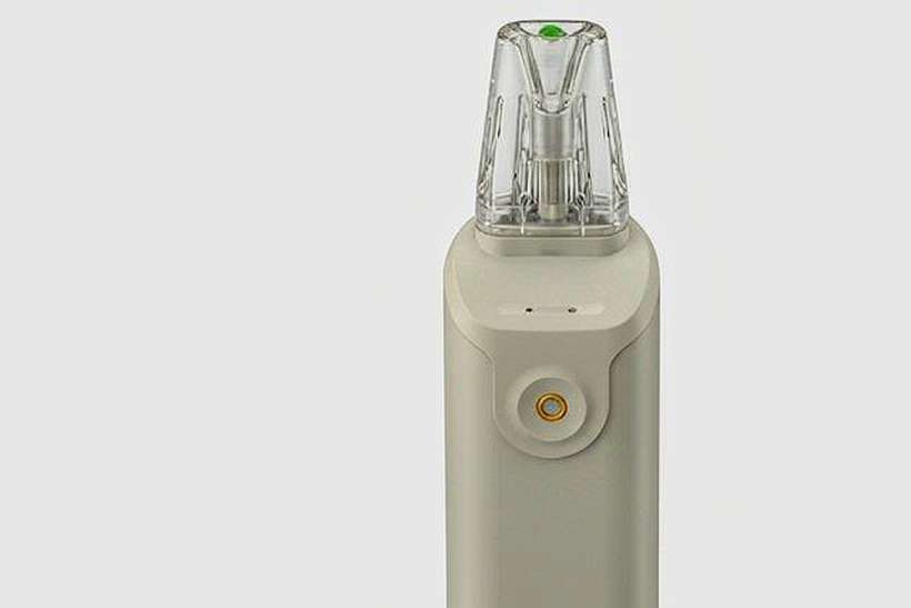 Sourcing Report on VapeCon accessories — Winter special