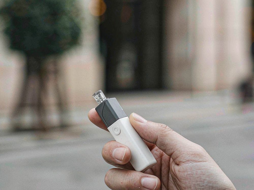 Sourcing Report on VapeCon accessories — with fast shipping