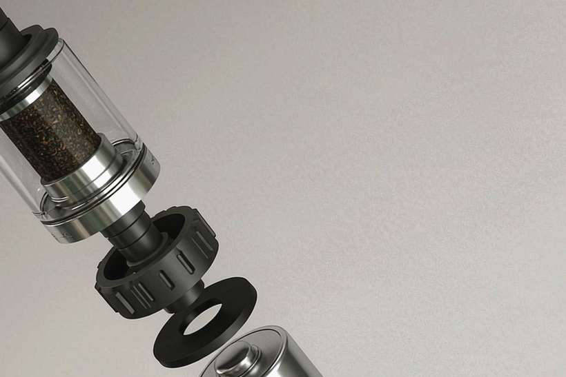Sourcing Report on VapeCon bundles — Asia Pacific