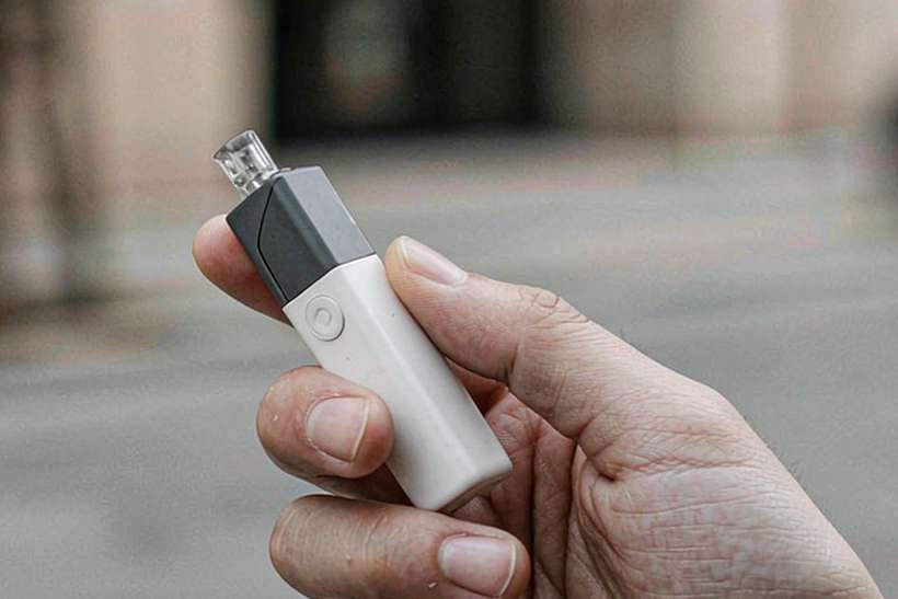 Sourcing Report on VapeCon bundles — EU stock