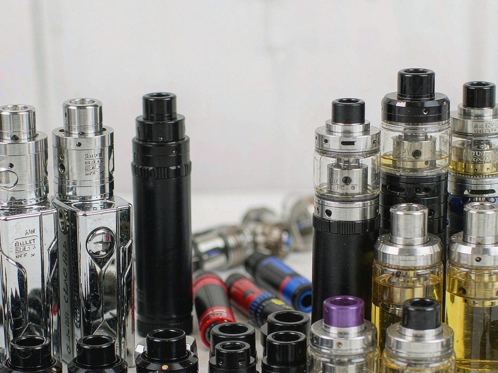 Sourcing Report on VapeCon bundles — for resellers