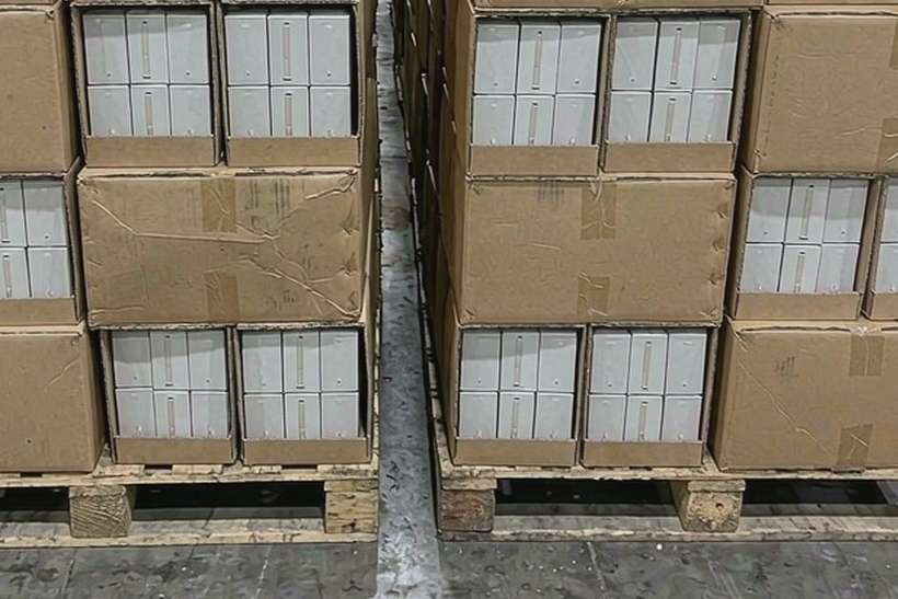 Sourcing Report on VapeCon bundles — Middle East