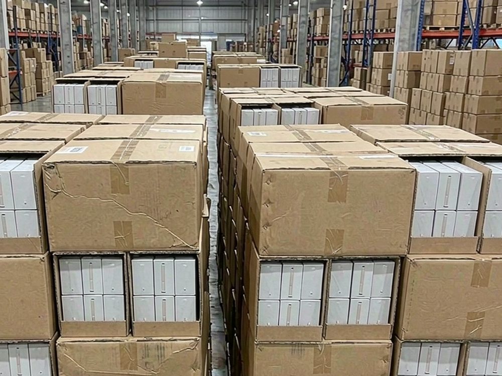 Sourcing Report on VapeCon bundles — verified suppliers