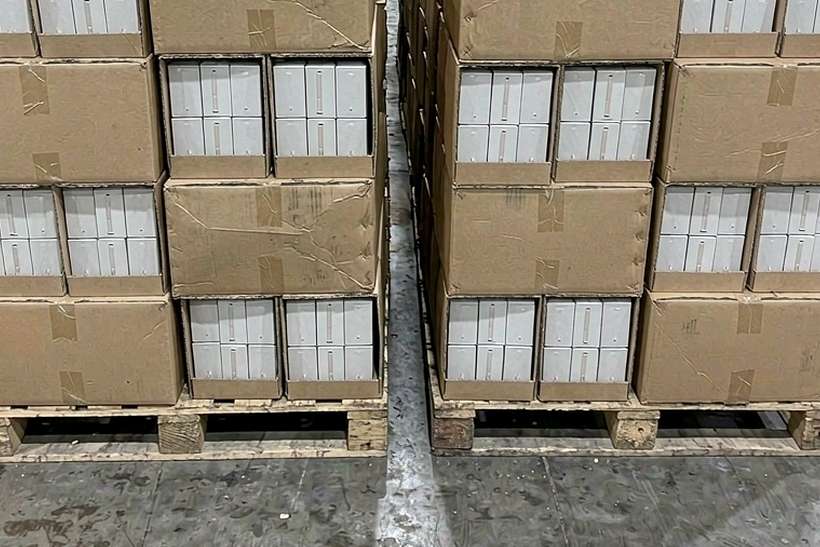 Sourcing Report on VapeCon bundles — Winter special