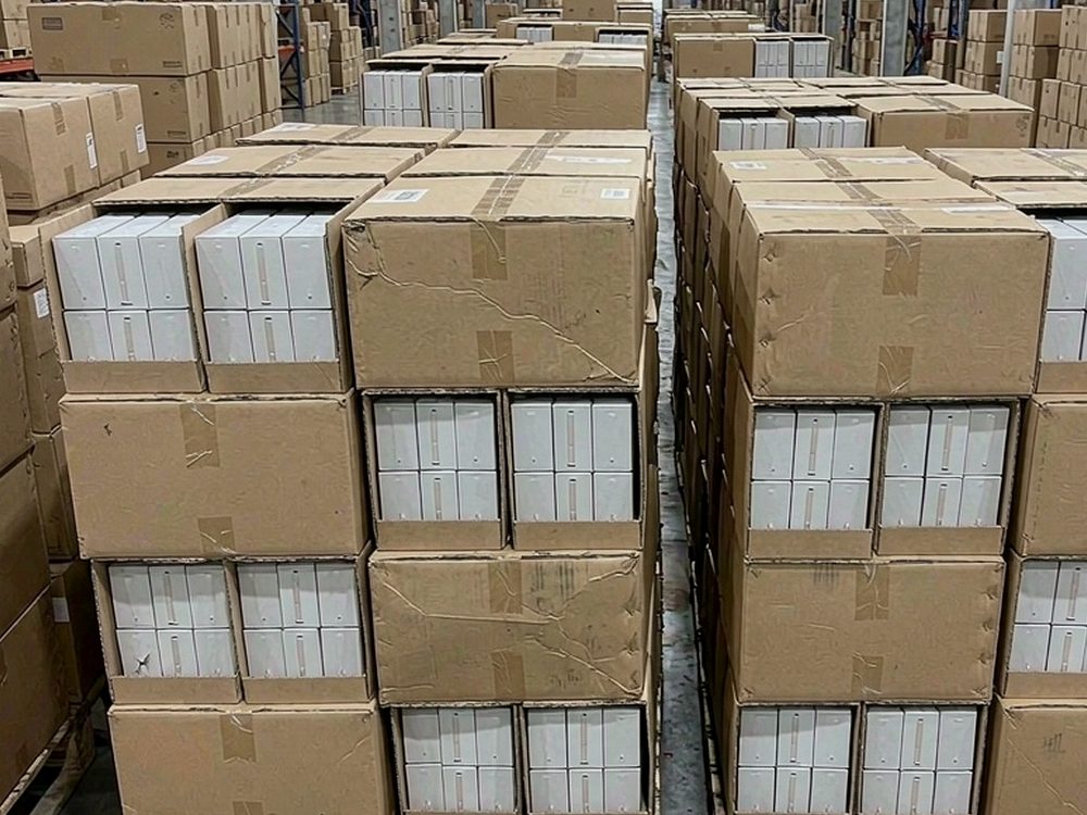 Sourcing Report on VapeCon coils — 2026