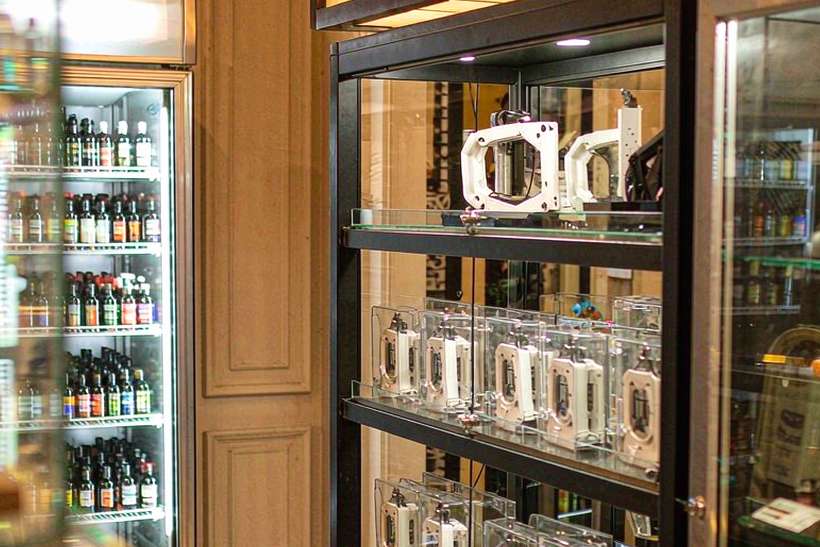 Sourcing Report on VapeCon coils — container load