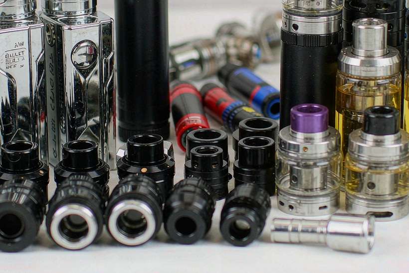 Sourcing Report on VapeCon coils — EU stock