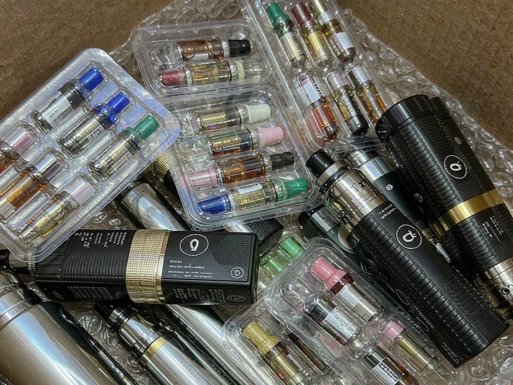 Sourcing Report on VapeCon coils — for resellers
