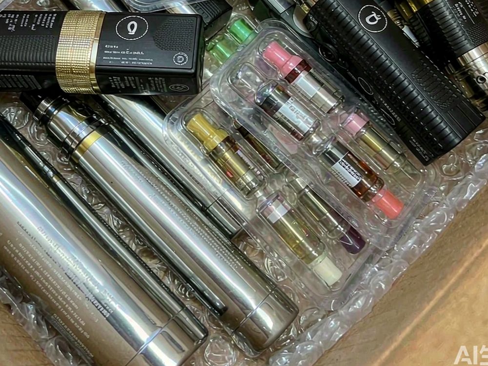 Sourcing Report on VapeCon coils — new arrivals