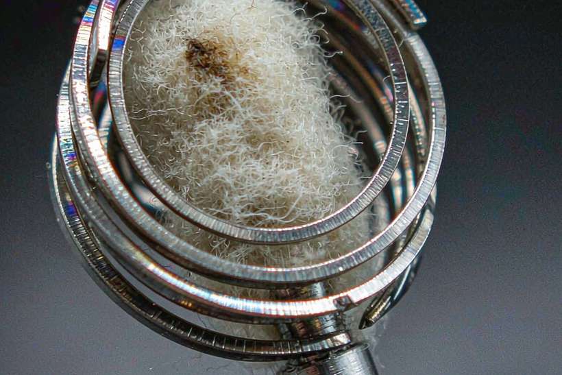 Sourcing Report on VapeCon coils — OEM available