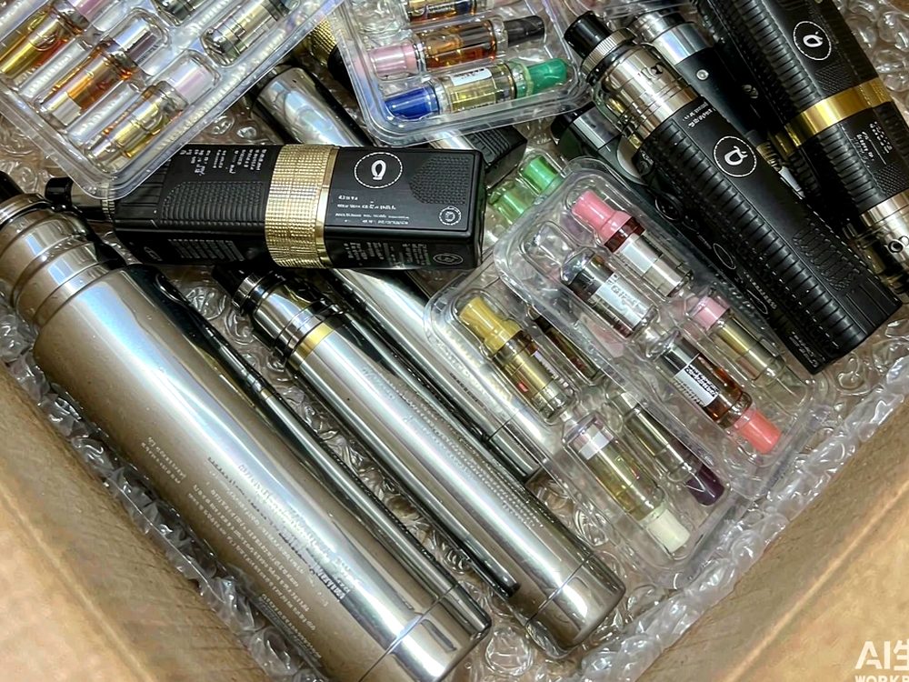 Sourcing Report on VapeCon coils — premium tier