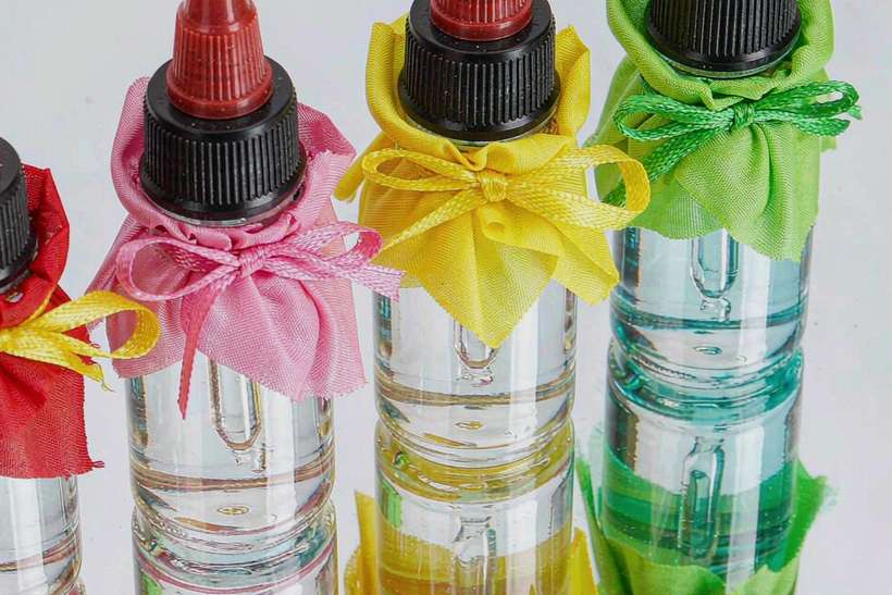Sourcing Report on VapeCon coils — Spring catalog