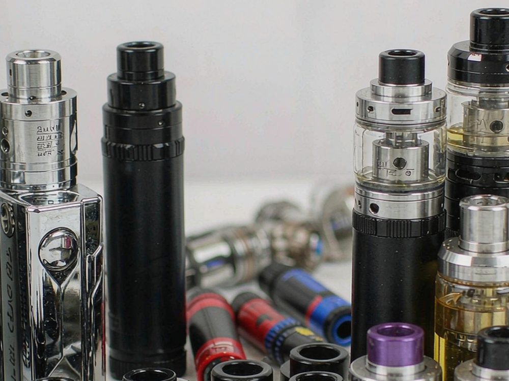 Sourcing Report on VapeCon coils — wholesale only