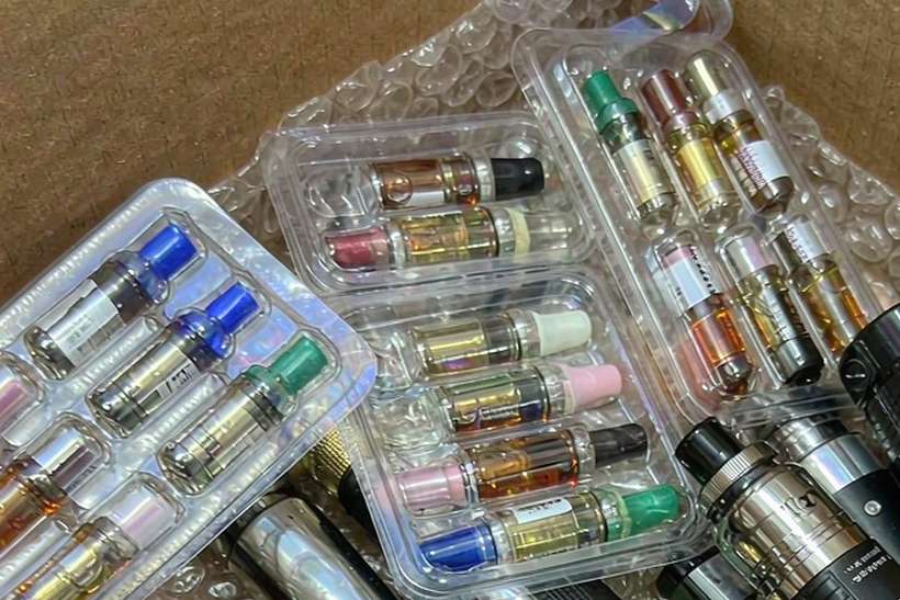 Sourcing Report on VapeCon coils — Winter special