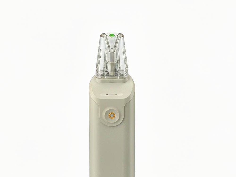 Sourcing Report on VapeCon disposables — no minimum MOQ