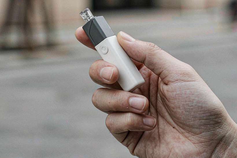 Sourcing Report on VapeCon disposables — OEM available