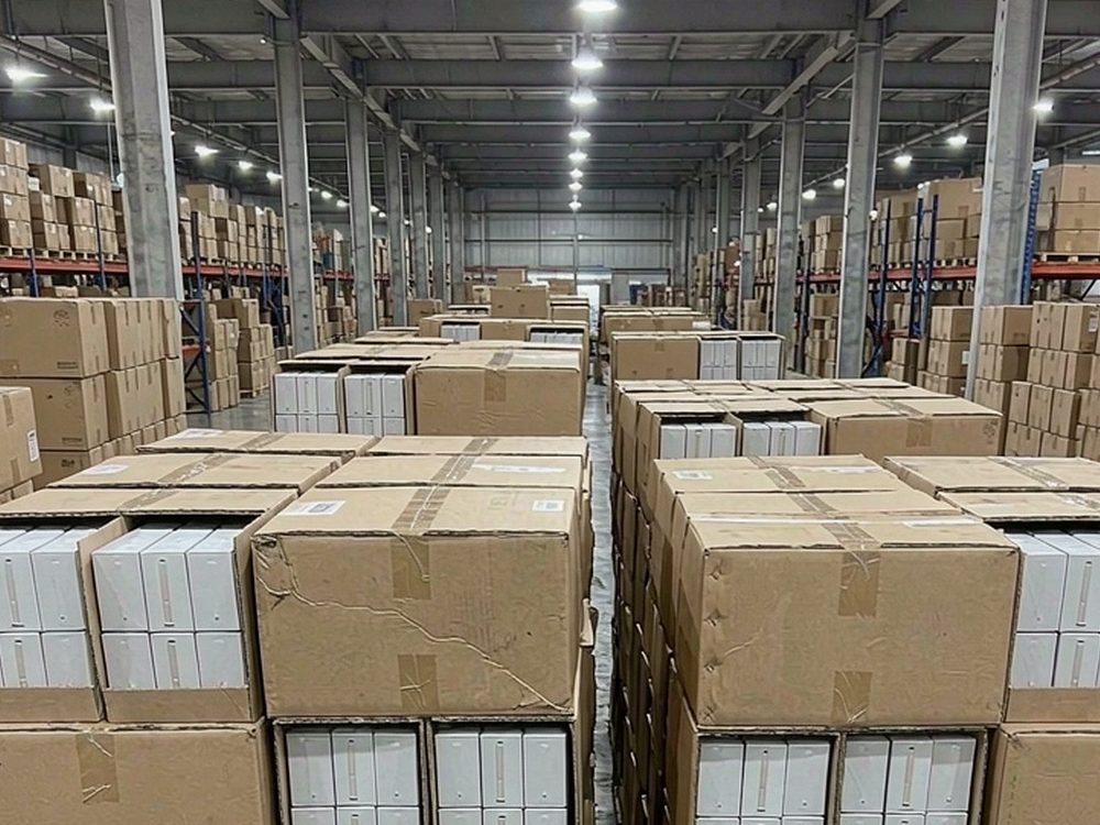 Sourcing Report on VapeCon disposables — premium tier