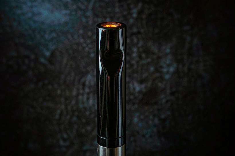 Sourcing Report on VapeCon disposables — small parcel