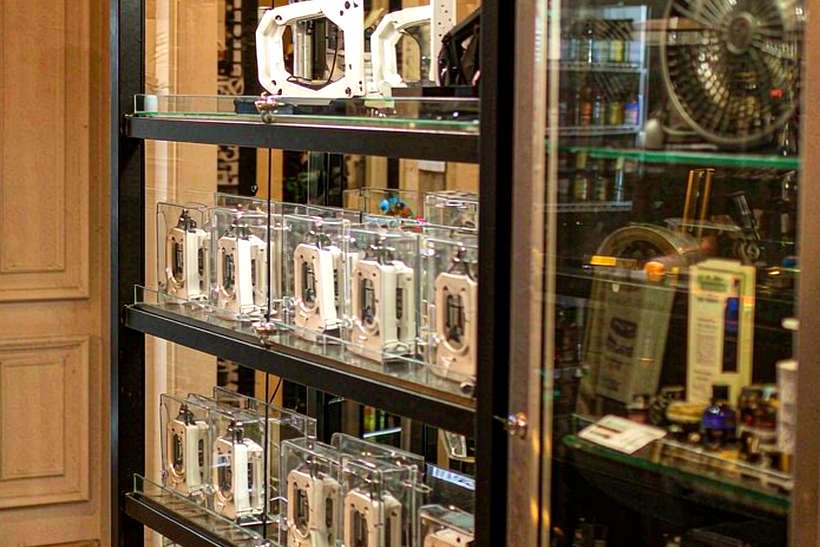 Sourcing Report on VapeCon disposables — Summer deals