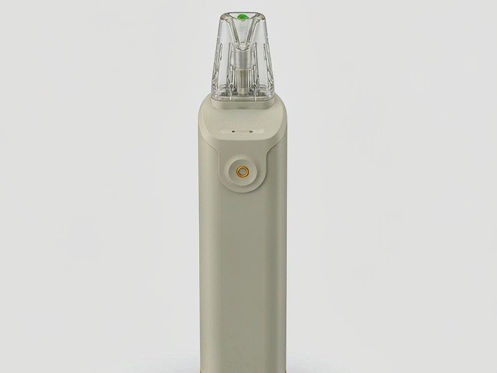 Sourcing Report on VapeCon disposables — top rated