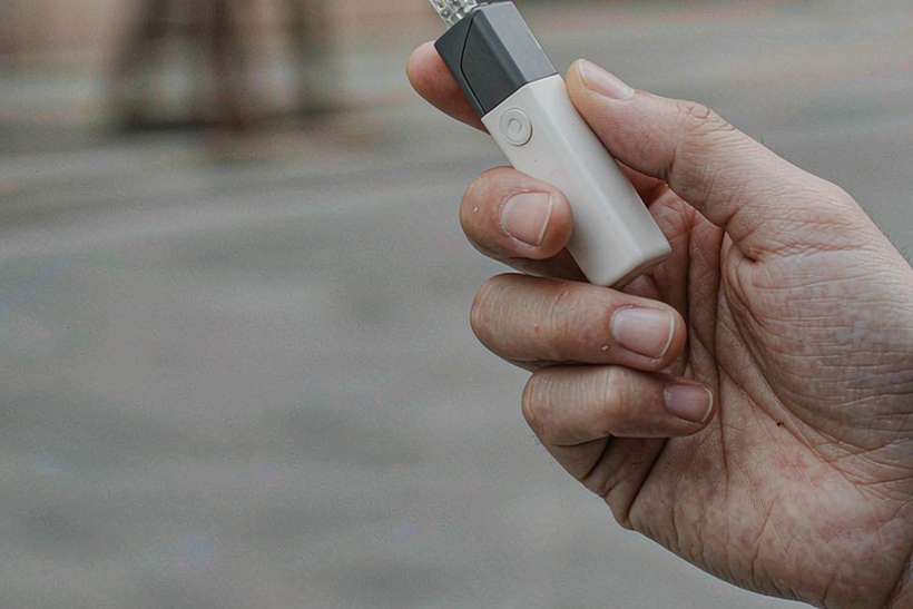 Sourcing Report on VapeCon disposables — US warehouse