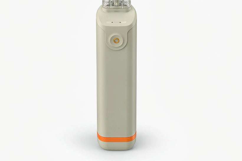 Sourcing Report on VapeCon disposables — Winter special