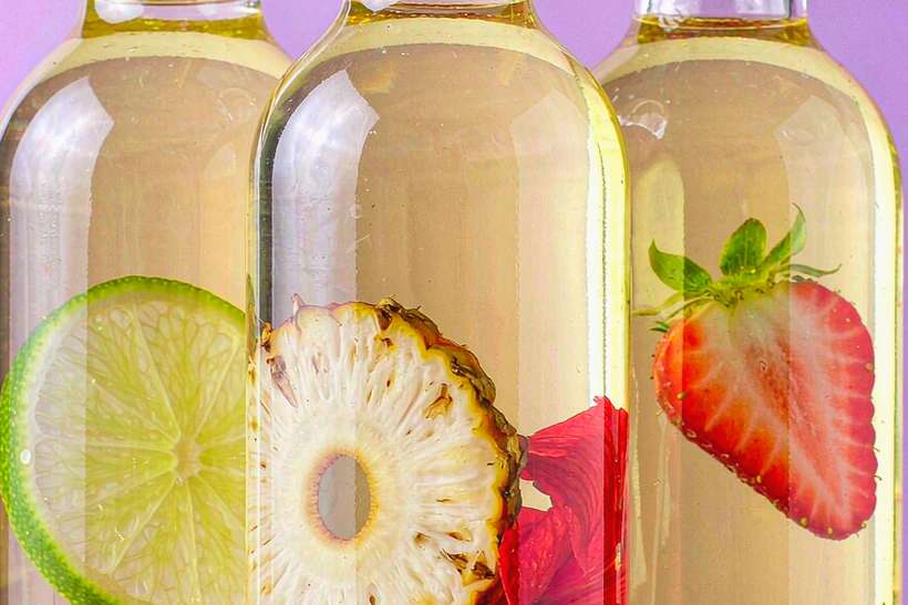 Sourcing Report on VapeCon e-liquid — ODM ready