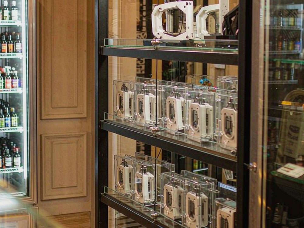 Sourcing Report on VapeCon e-liquid — with fast shipping
